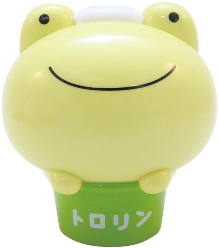 おしゃべりトロリン　カエル　かえる Amazon.co.jp: おしゃべりトロリン (かえる) : おもちゃ
